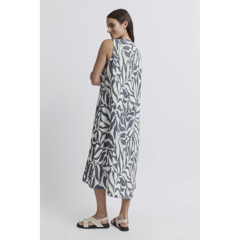 Yarra Trail Tigre Dress image number 1